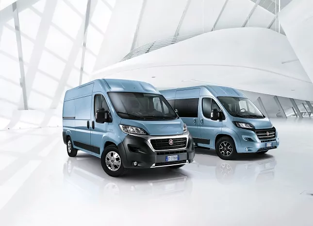Fiat Professional