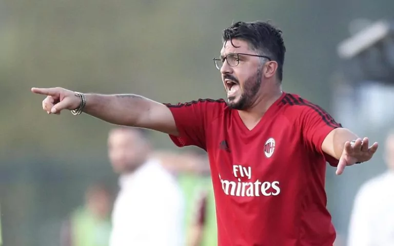 Gattuso