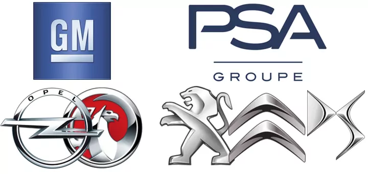 groupe psa