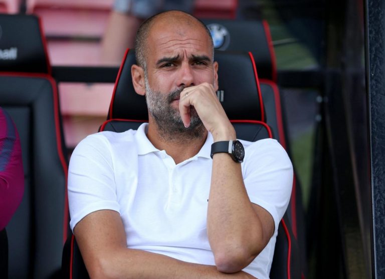 Guardiola
