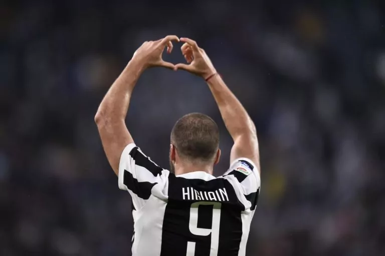 Higuain