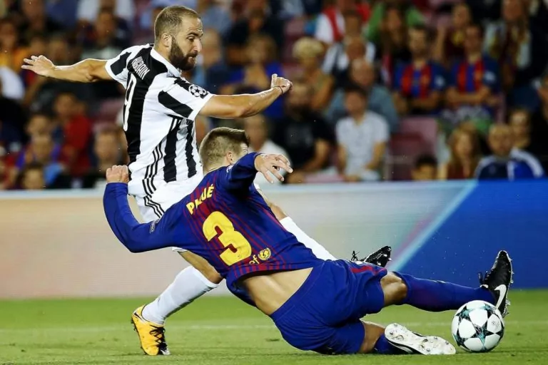 Higuain