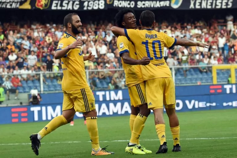 Juventus