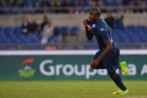 Koulibaly