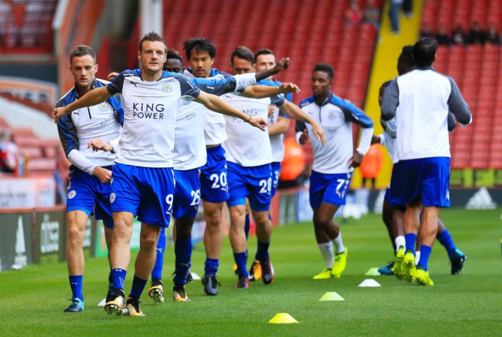 Leicester