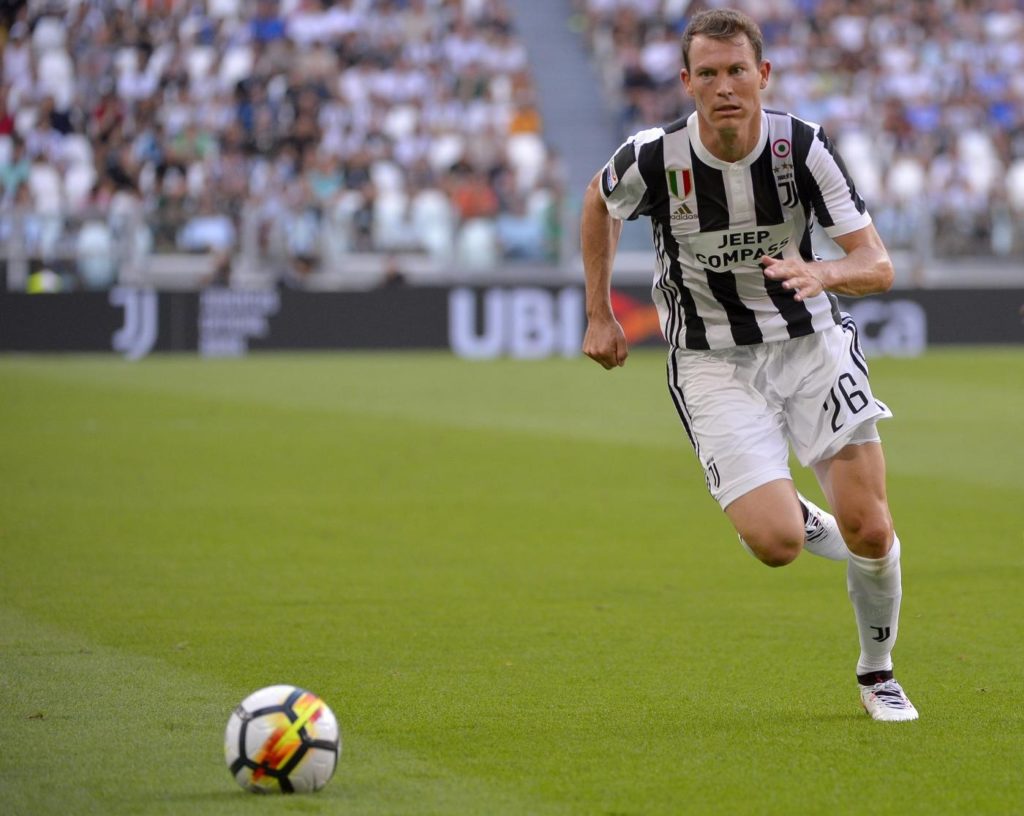 Lichtsteiner