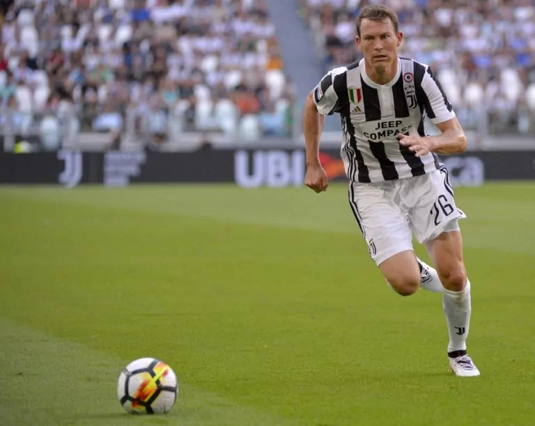 Lichtsteiner
