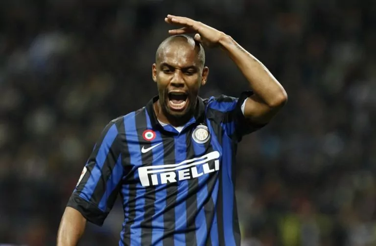 Maicon Inter