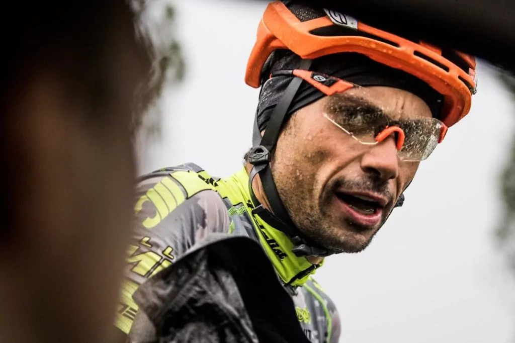 Marco Zamparella
