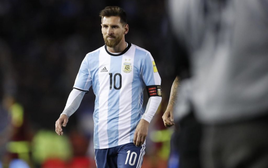 Messi