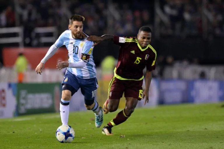 Messi