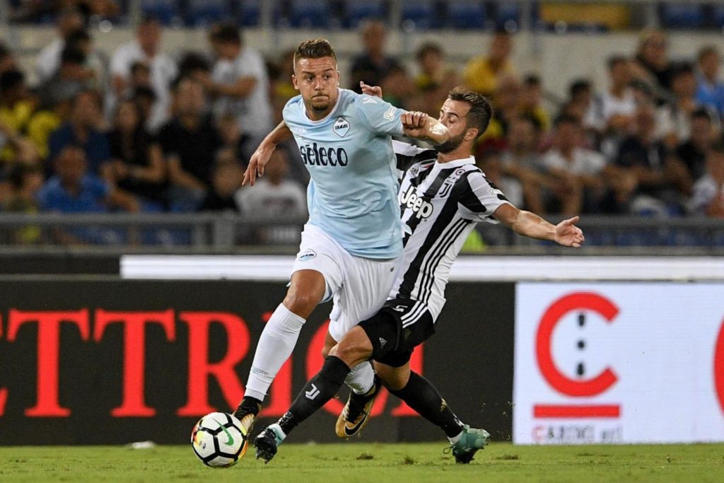 Milinkovic Savic