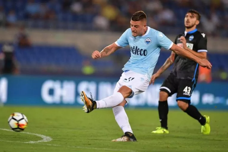 Milinkovic Savic