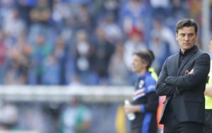 Montella, Milan