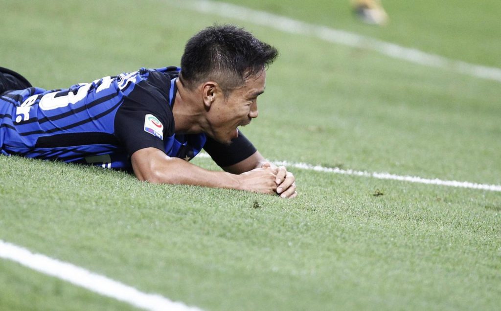 Nagatomo