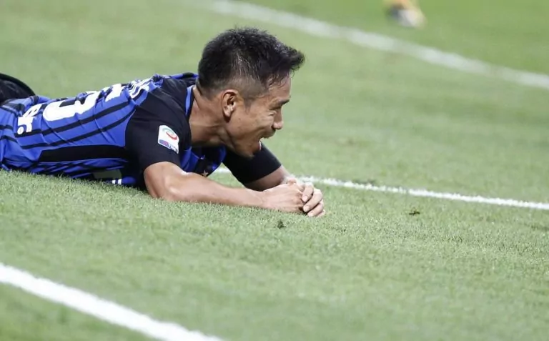 Nagatomo