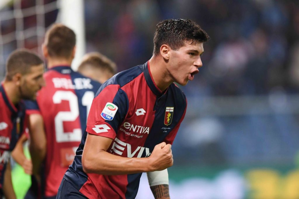 Pellegri