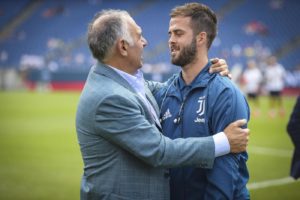 Pjanic