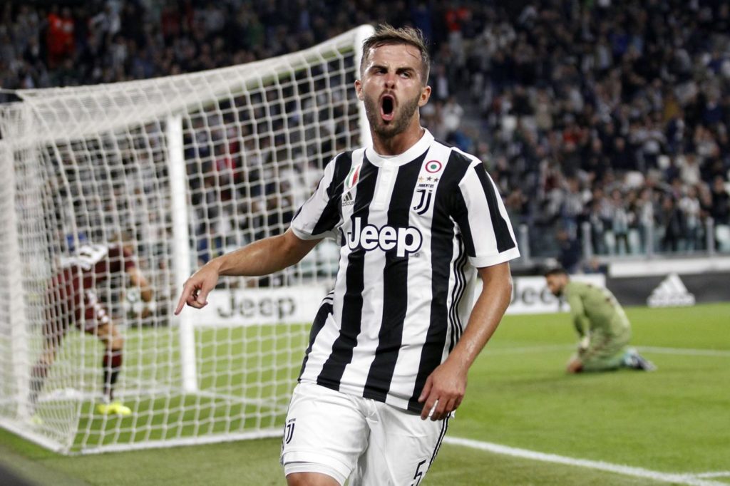 Pjanic