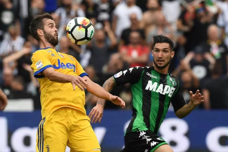 Pjanic