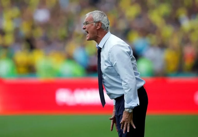 Ranieri