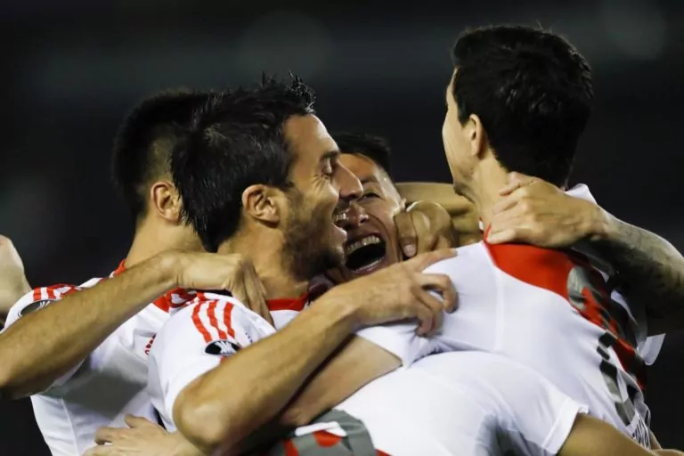 River Plate