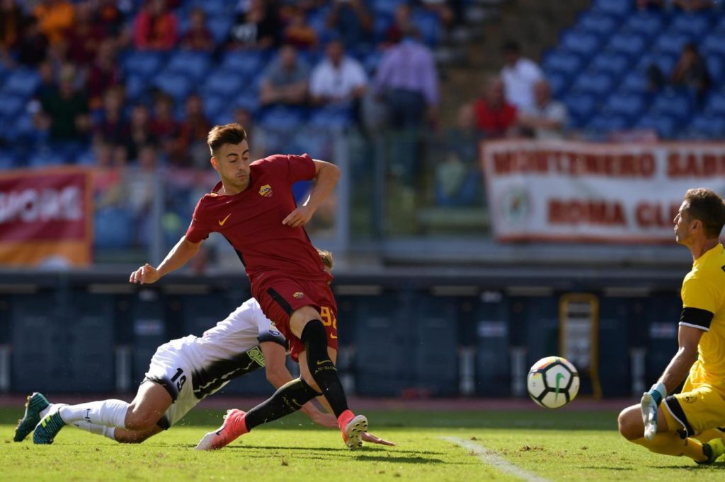 Roma Udinese