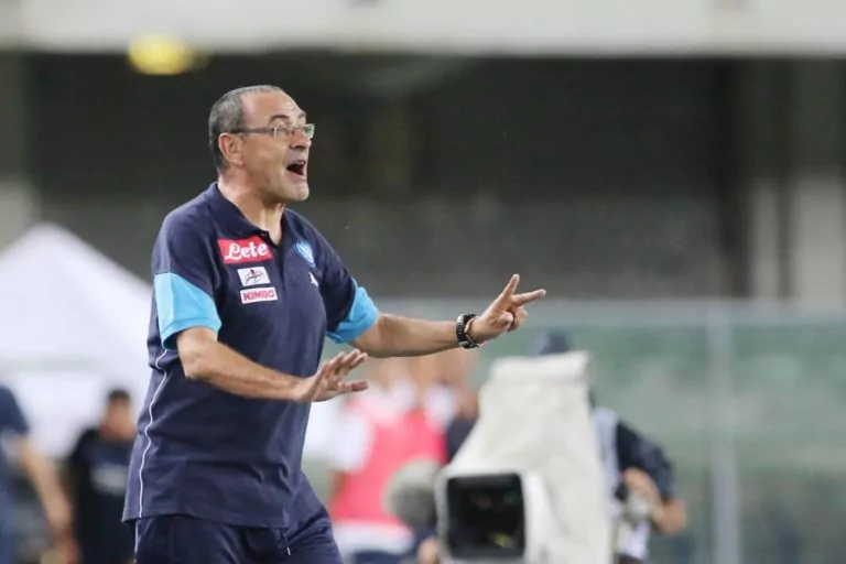 Sarri