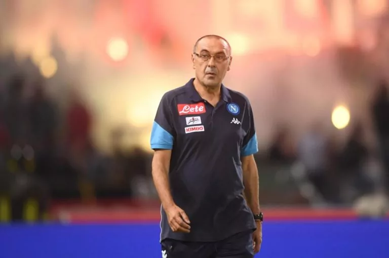 Sarri
