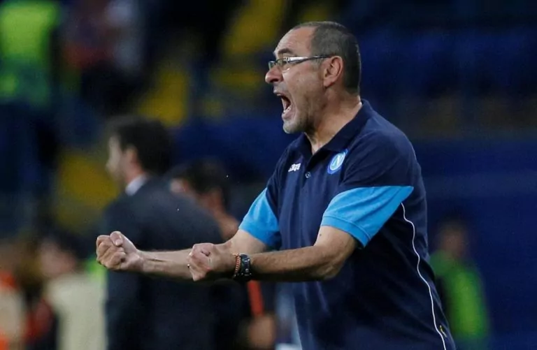 Sarri