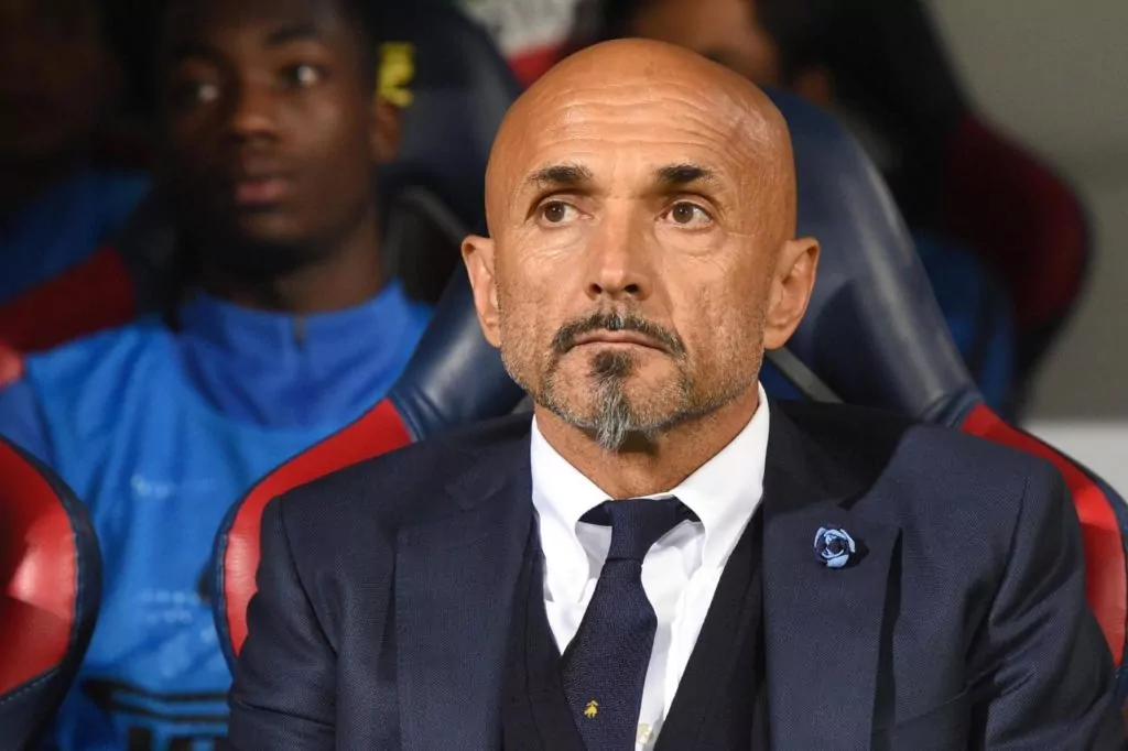 Spalletti