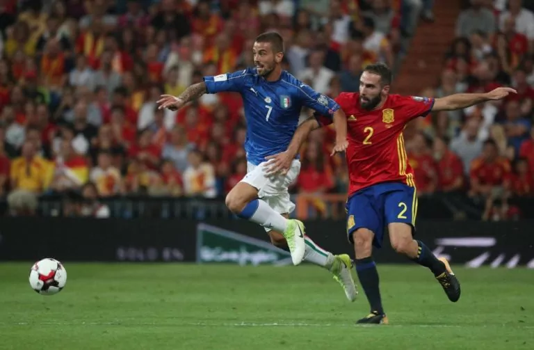 Spinazzola