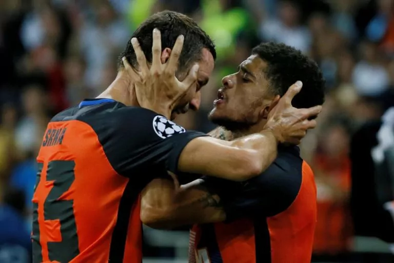 srna