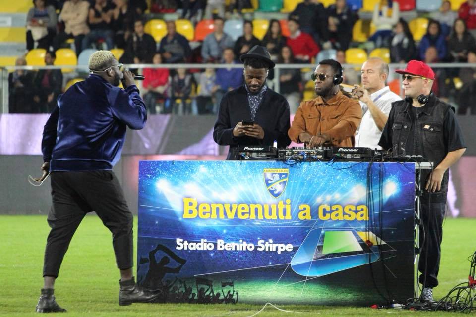 Stadio Benito Stirpe (ph Facebook Frosinone) (2)