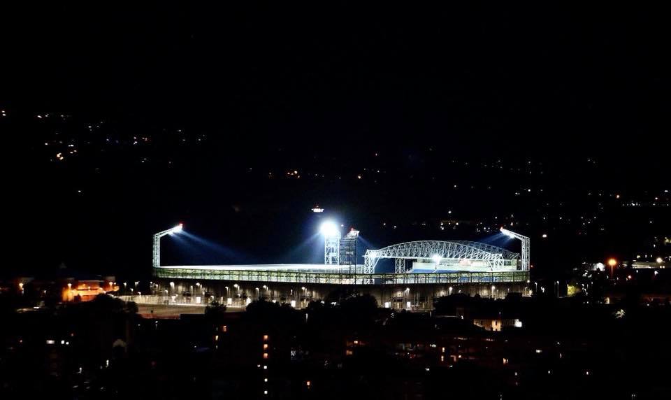 Stadio Benito Stirpe (ph Facebook Frosinone) (2)