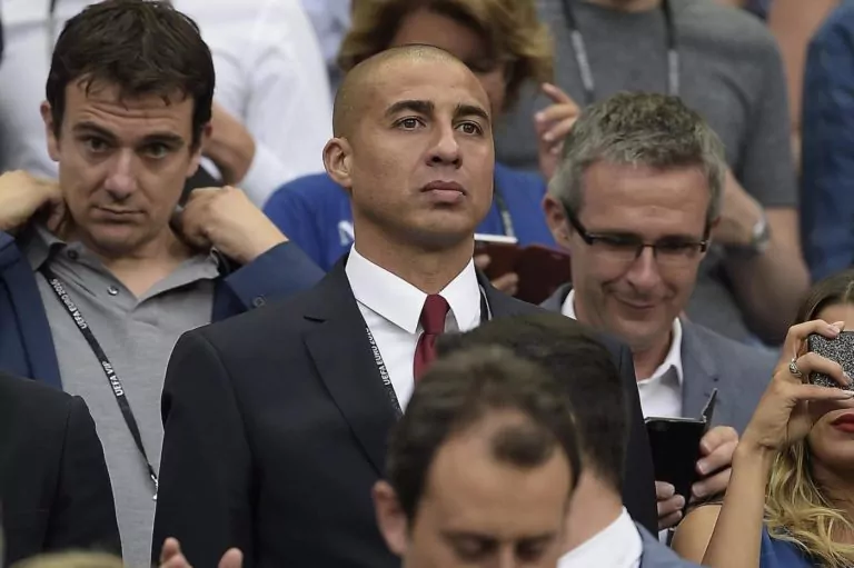 Trezeguet