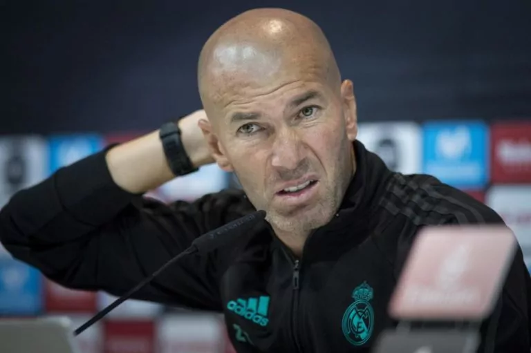 Zidane