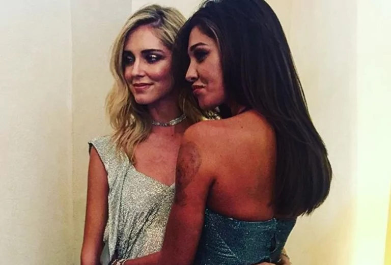 belen rodriguez chiara ferragni