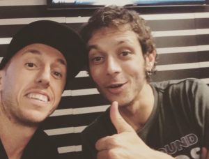 cairoli valentino rossi