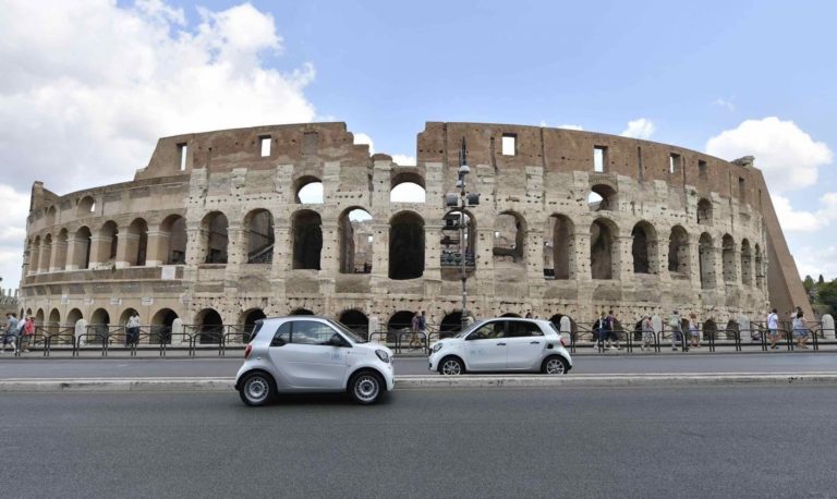 car2go