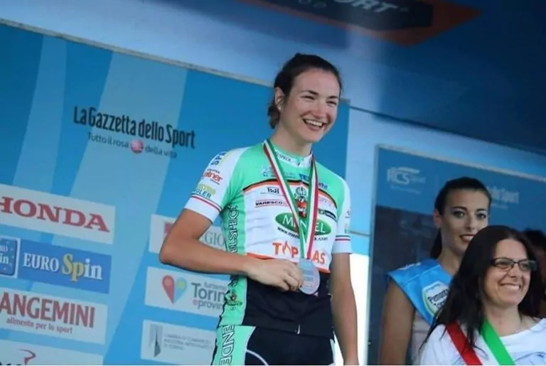 Elena Pirrone 