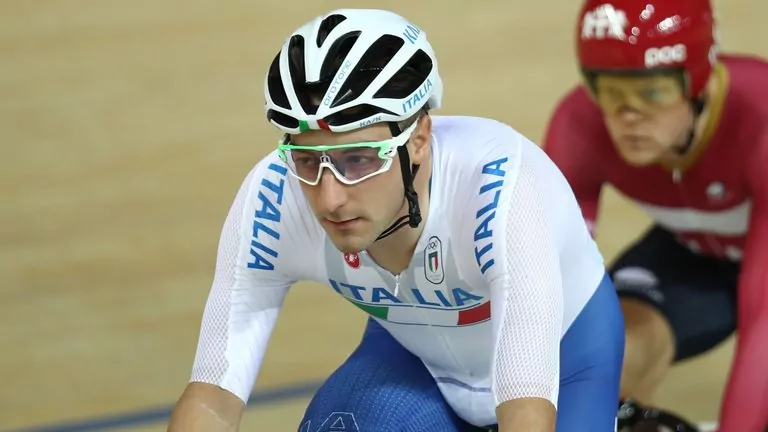 elia viviani