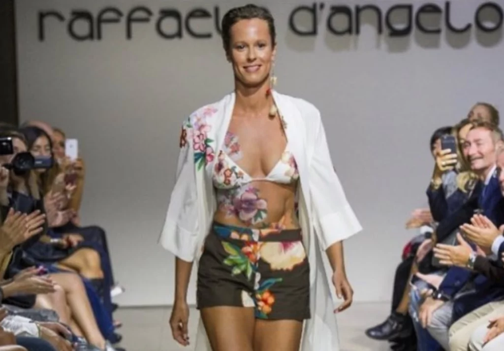 federica pellegrini