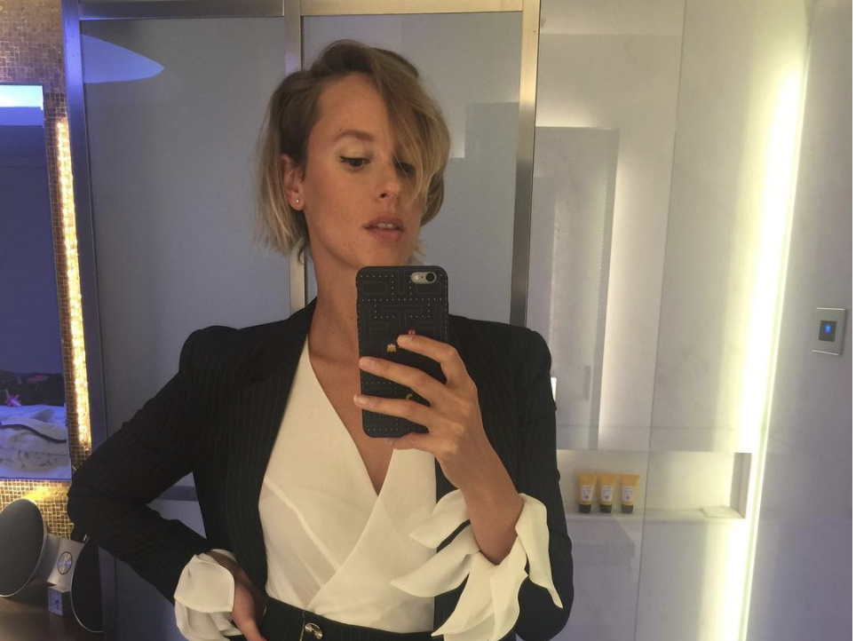 federica pellegrini