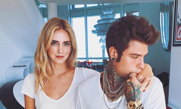 fedez chiara ferragni