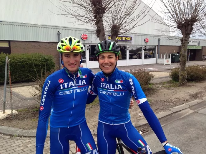 gianni moscon