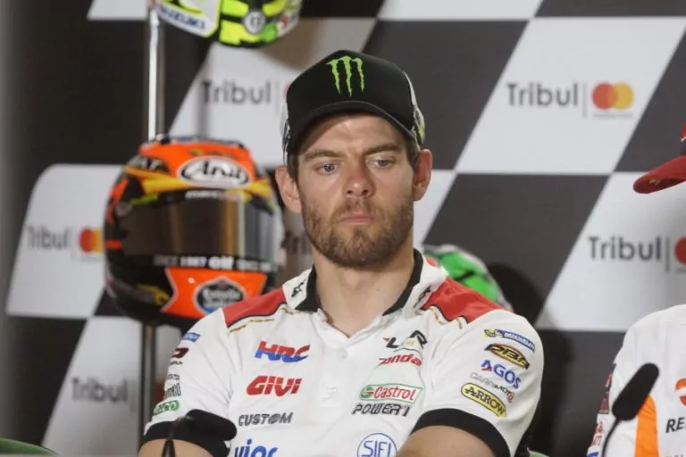 crutchlow