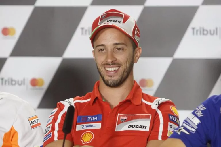 Dovizioso