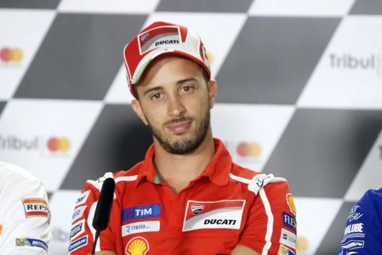 Andrea Dovizioso