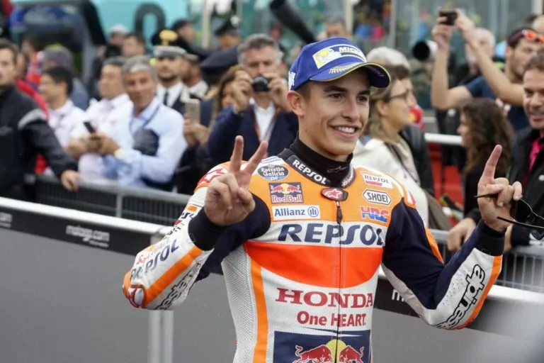 marquez